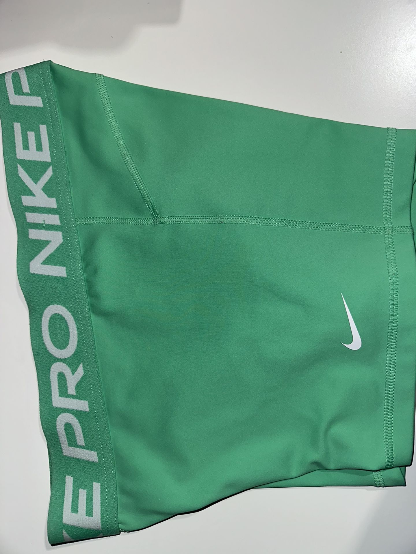 Nike pro shorts