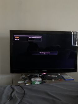 Samsung Tv
