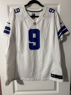 Dallas Cowboys Romo Jersey WMNS 