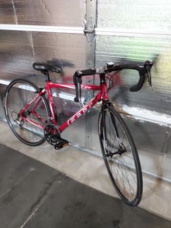 Felt F85 10 Speed Bike 