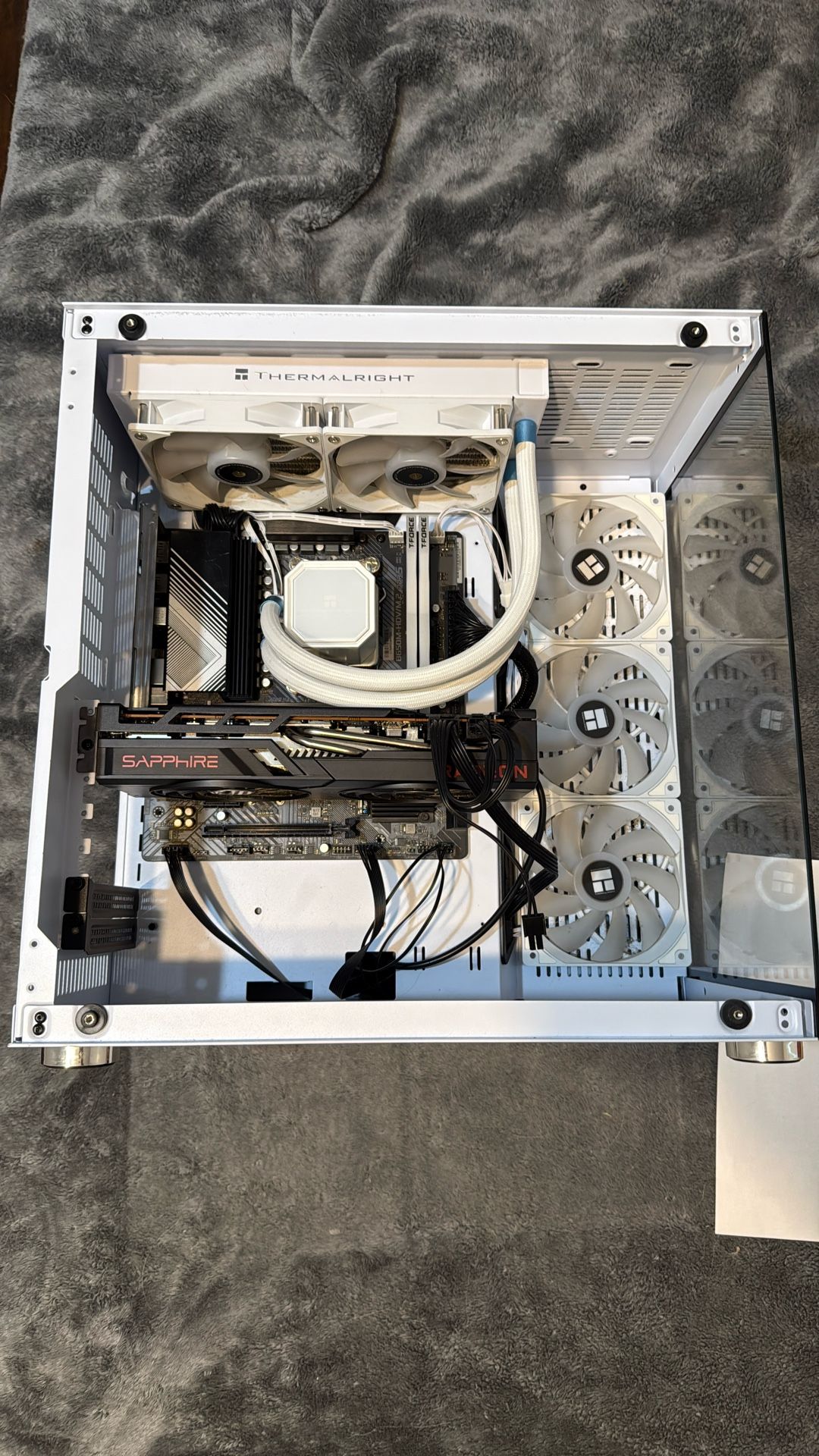 Gaming PC (NEEDS NEW PART)
