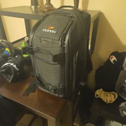 Torvol FPV Back Pack