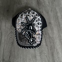 Chito International Seahorse Trucker Hat