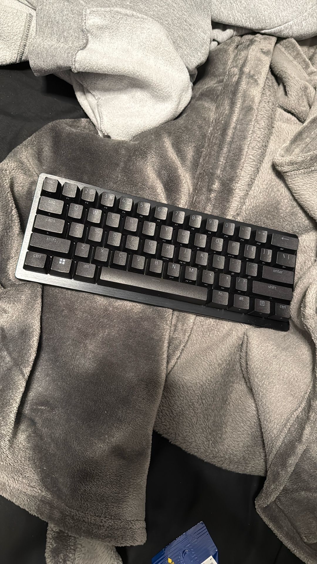 Razer Huntsman V3 Pro Mini Hall Effect Keyboard