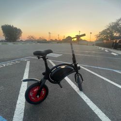 jetson electric bike