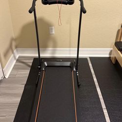 Like New Treadmill