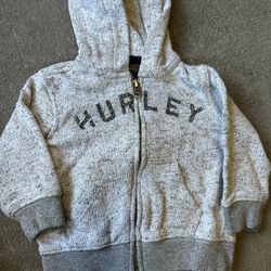 Hurley 