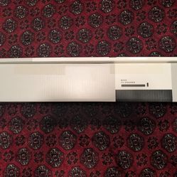 Bose TV Speaker 