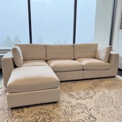 BRAND NEW WITH DELIVERY! Beautiful Sectional Sofa Couch