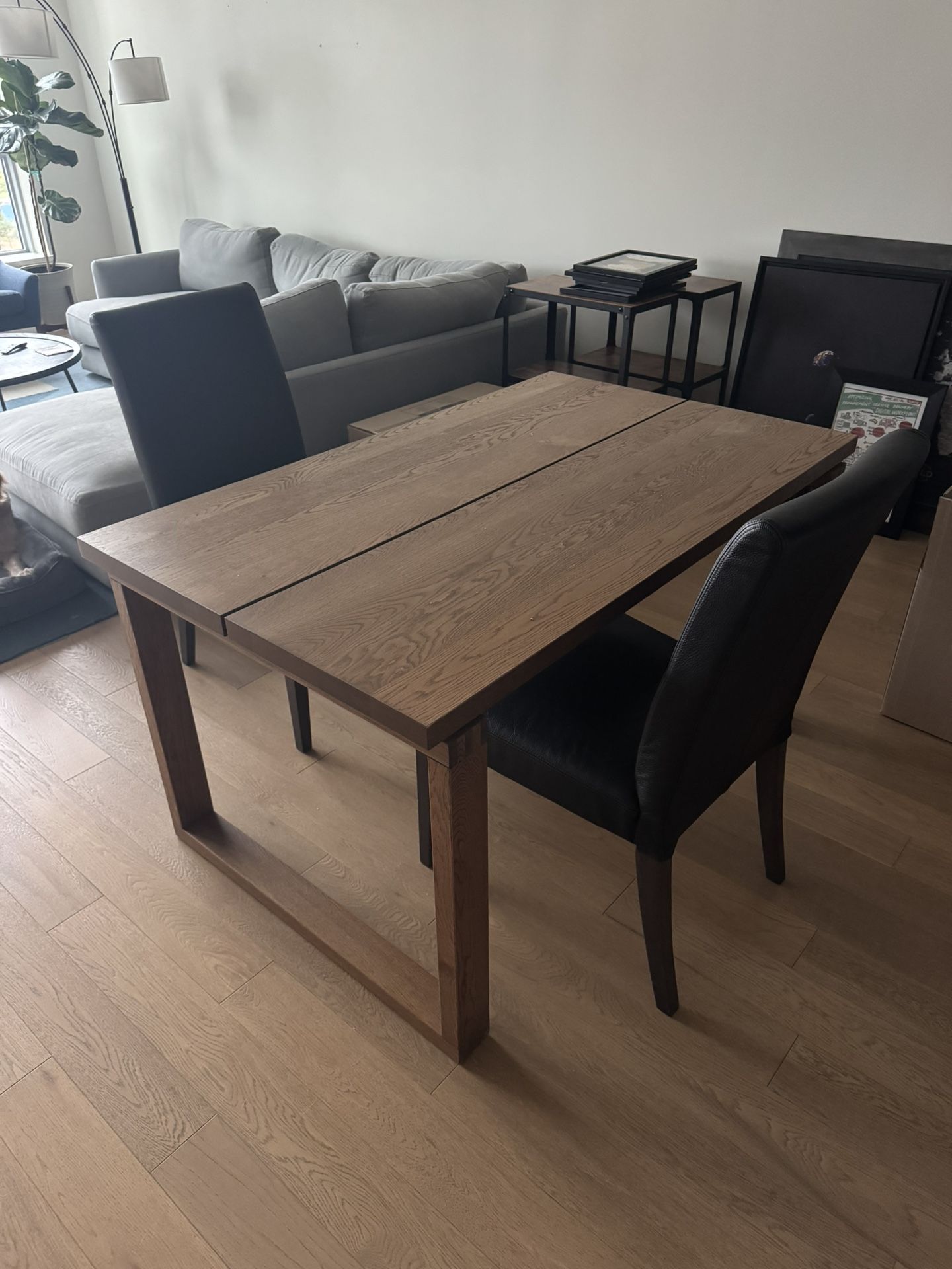 Kitchen Table And Chairs