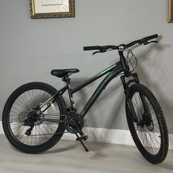 Schwinn Sidewinder Mountain Bike