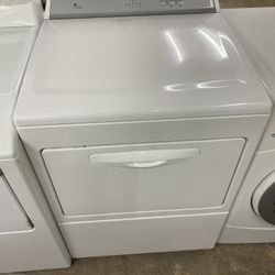 Whirlpool Electric Dryer Good Condition We Delivery 