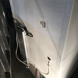 Kenmore refrigerator