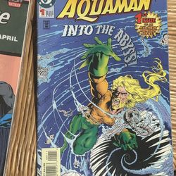 Comics. Sold Separately. Make Offer? Trade?