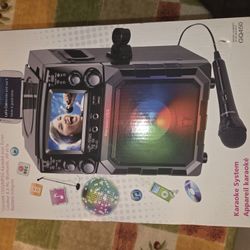 Karaoke $60