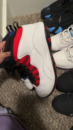 Jordan 10
