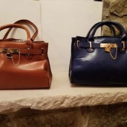 Brand New Ladies Leather Purses