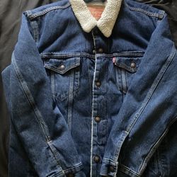 Levi Jacket 