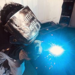 Welder M0bile