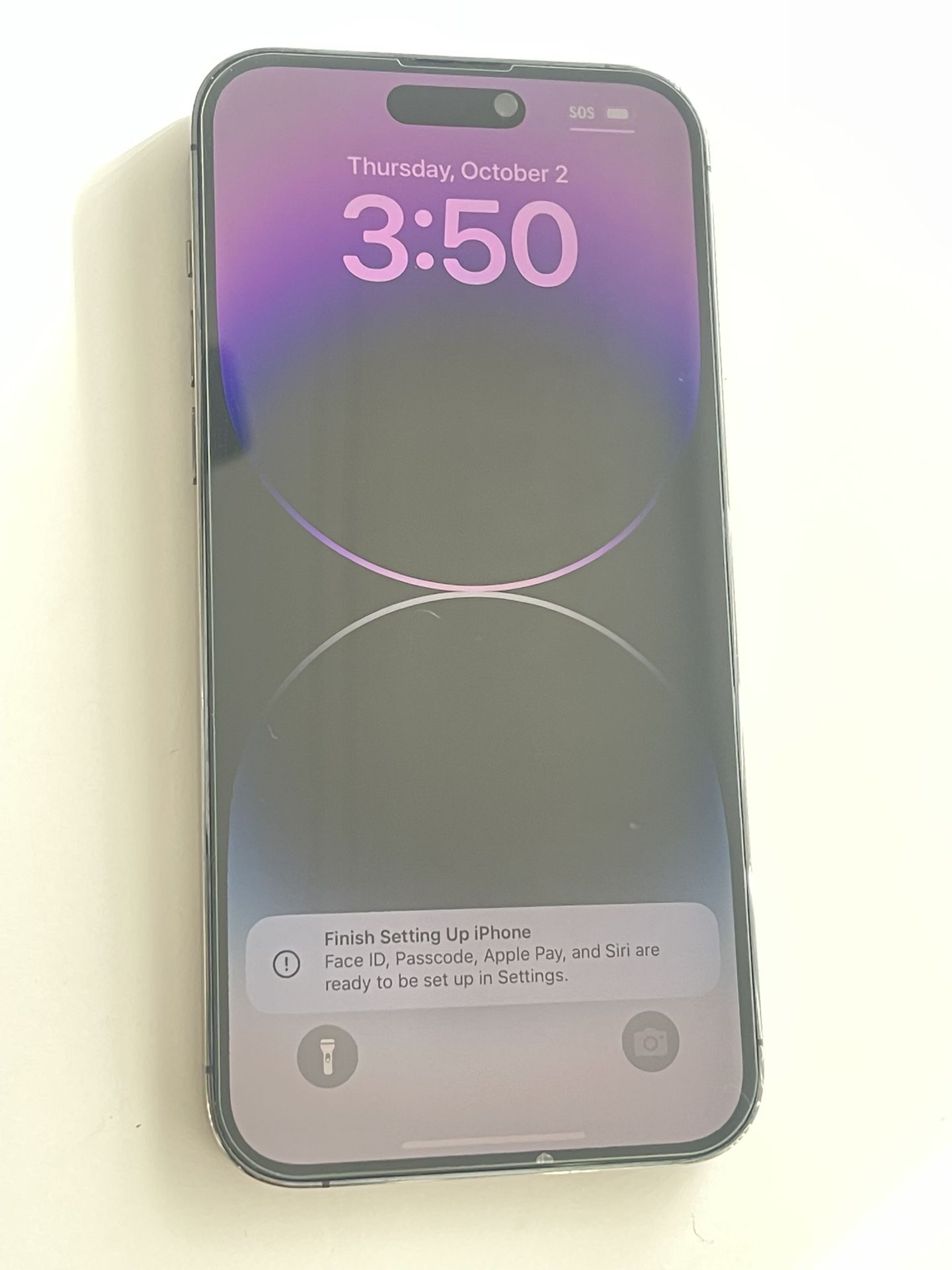 iPhone 14 Pro Max 128gb