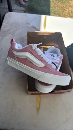 New Vans