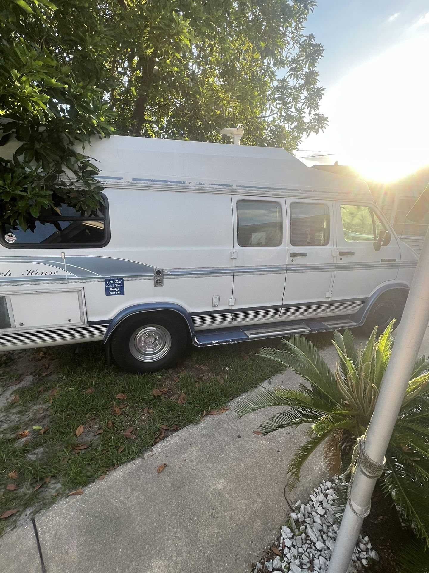 Class B Rv