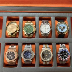 Men’s Watches Apple Watch Ultra Trade