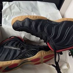 Gucci Foamposites! 13