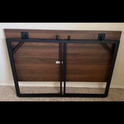Office Desk Foldable 