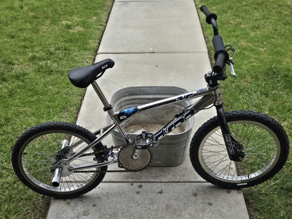 Gt dyno xr hotsell