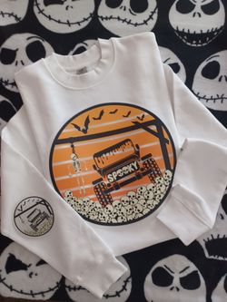 🎃Halloween👕Jeep Designs!
