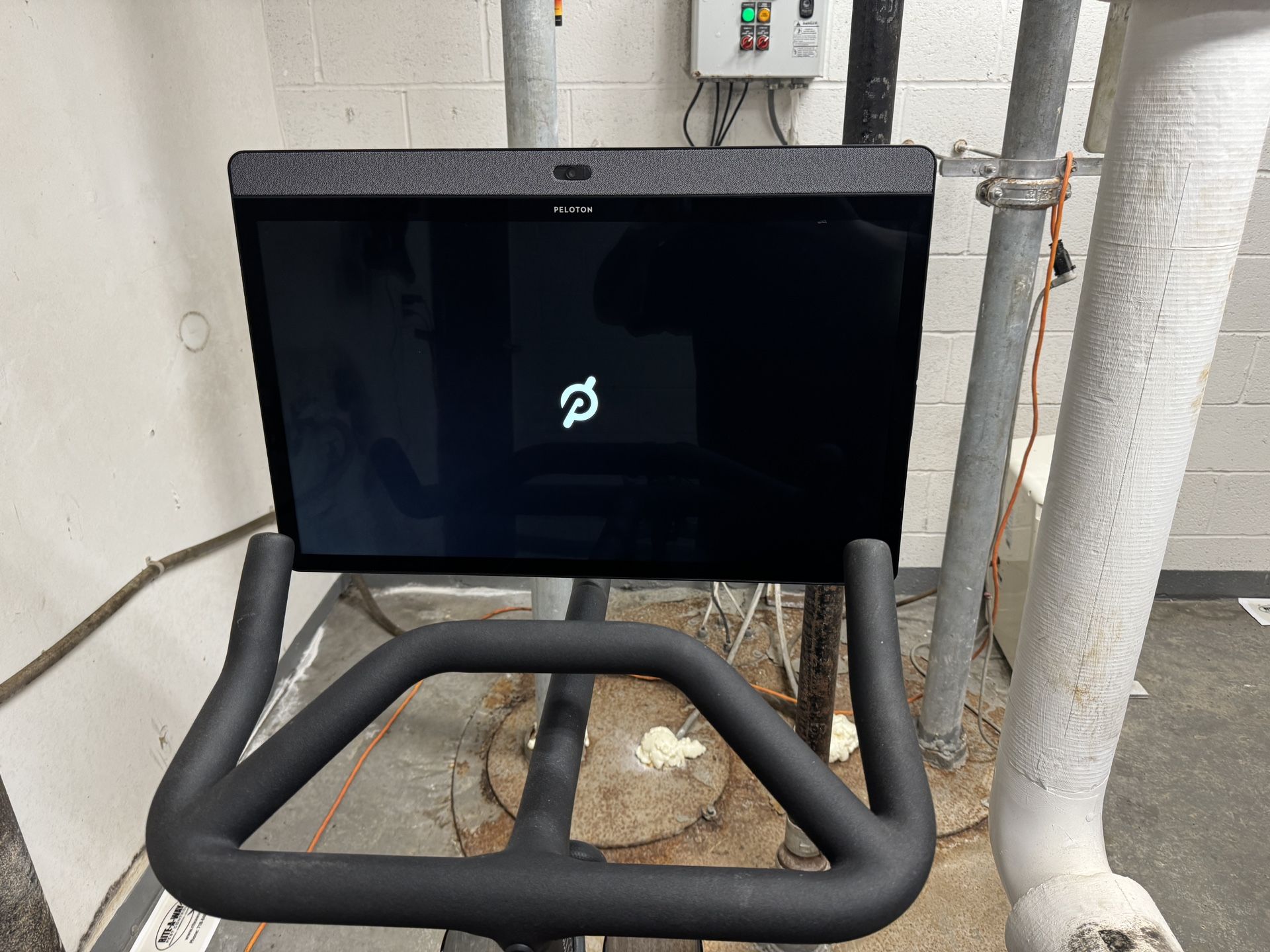 Latest Gen Peloton Bicycle
