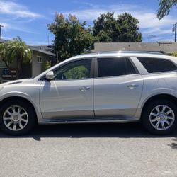 2012 Buick Enclave