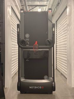 Echelon Stride Foldable Treadmill