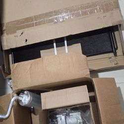 2007 To 2011 Air Compressor Kit