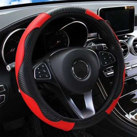 CAR WHEEL COVER 