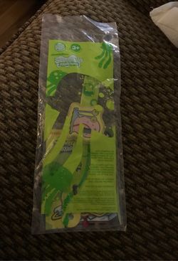 Burger King Sponge Bob Squarepants Gary The Snail Watch 2010