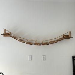 CAT BRIDGE