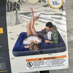 AIR MATTRES QUEEN SIZE