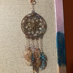 Dream Catcher Key chain