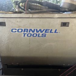 Cornwell Tools MG 260 Welder 