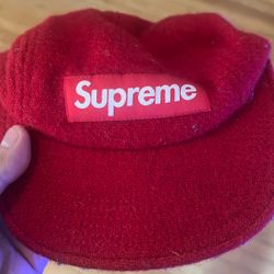 Supreme Hat