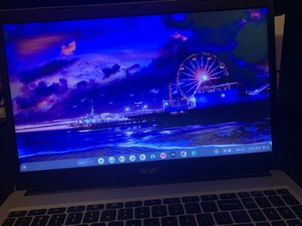 Acer Chromebook 