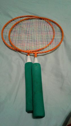 Racket