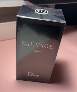 Sauvage Dior