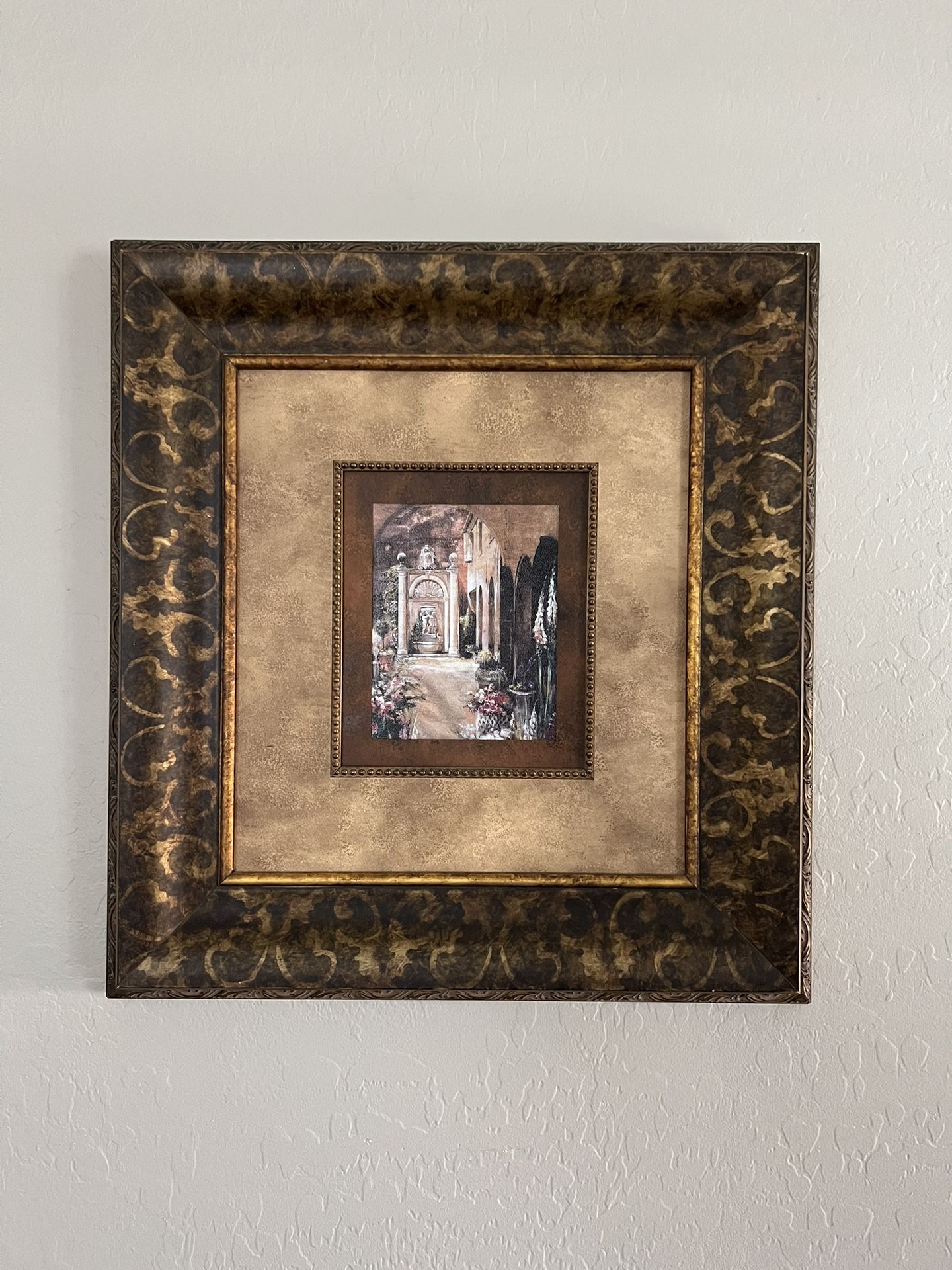 Wall Art Painting