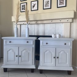 Farmhouse Decor