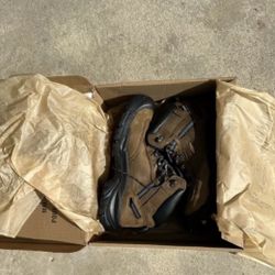 Keen Work Boots New 