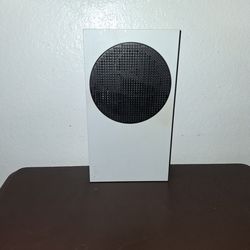 Xbox series s