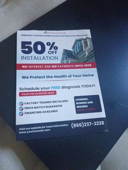 Home Doctor